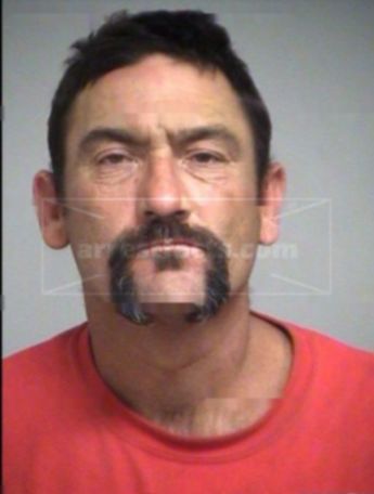 Billy Jack Sharpe