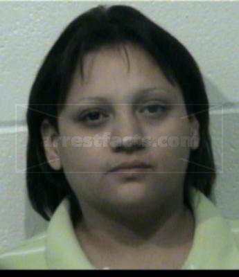 Priscilla Rocha Houston