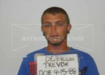 Trevor S Dernell
