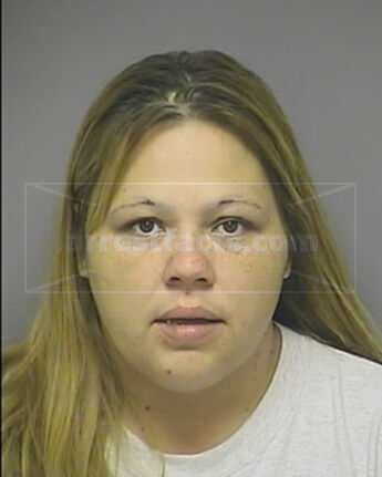 Misty Dawn Cardona