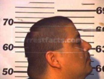 Rene Javier Torres