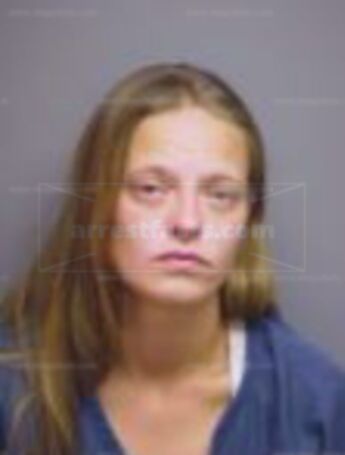 Nicole Marie Miles