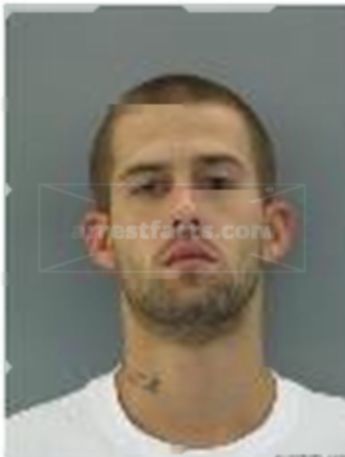 Andrew Paul Bellamy