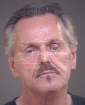 Gary Wayne Norris