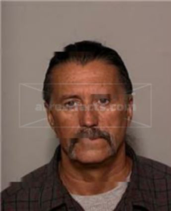 Robert Leroy Welch