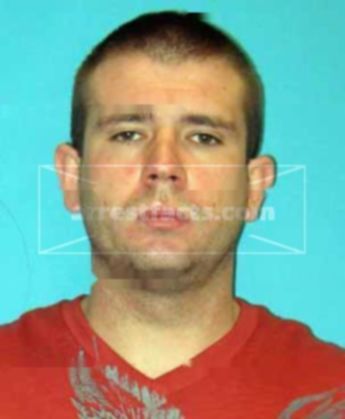 Rodger Clayton Wyatt
