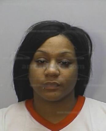 Bria Monet Hobdy