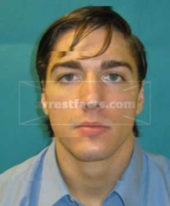 Gregory Kuchenbecker