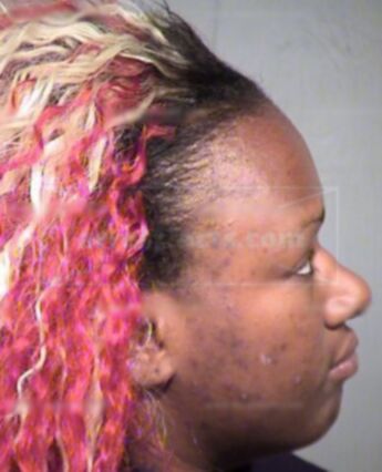 Brenda Katrina Dancy