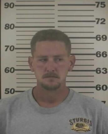 Jamie Ray Byrd