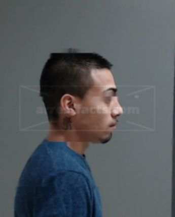 Mario Jacob Garza