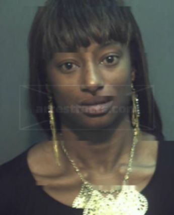 Jonnetta Josephine Lee