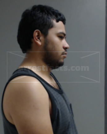 Jacinto Delagarza