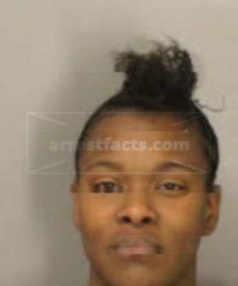 Ebonee L Cannon