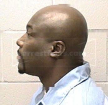 Darryl Eugene Smith