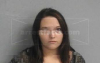 Raychel Lynn Barnard