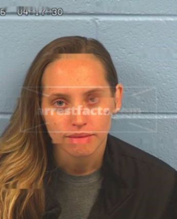 Courtney Ann Bell