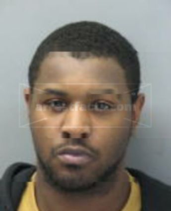Dawan Taylor