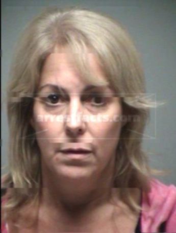 Kimberly Lynn Beach