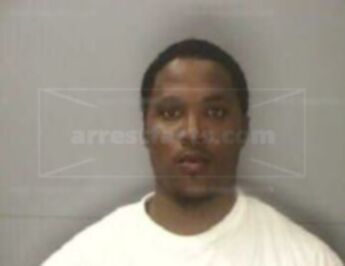 Zachery Lavon Oree