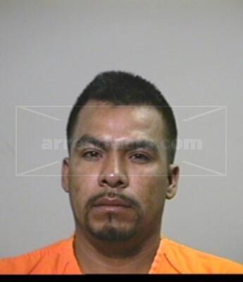David Garcia Solis