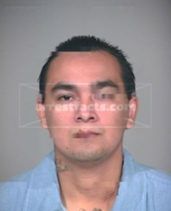 Brian Cyrus Acosta