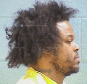 Marcus M Wilson