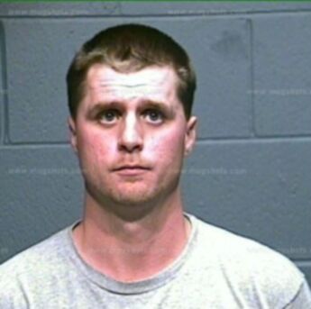 Cory Brent Calverley