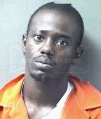 Everett Lamar Johnson