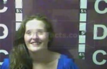Anna Lee Newcomb