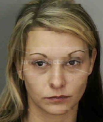 Heather Renae Struthers