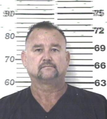 David Wayne Bray