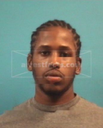 Jhonathon Rayshun Milton
