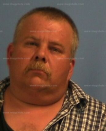 Tracy James Stacy