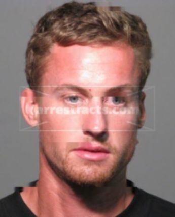 Chandler Scott Gay