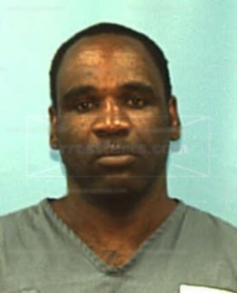Leroy Cooper