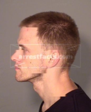 James Jordan Bellovich
