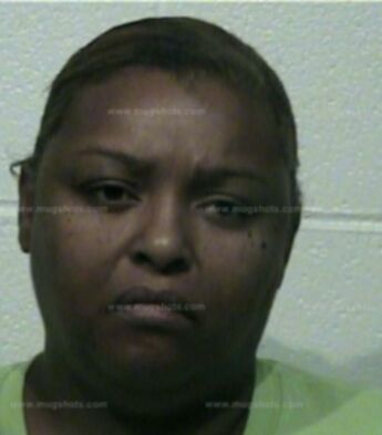 Lisa Annette Green
