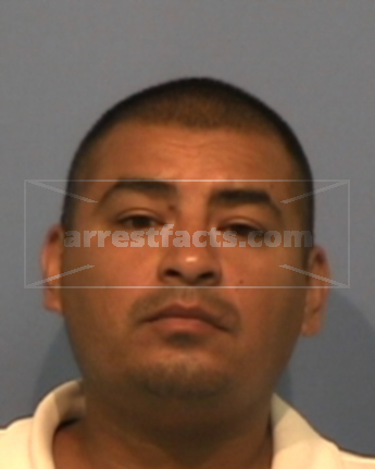 Richard Arnold Contreras