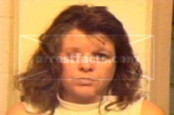 Tracy Colleen Warmouth