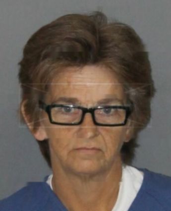 Phyllis Fortner Davis