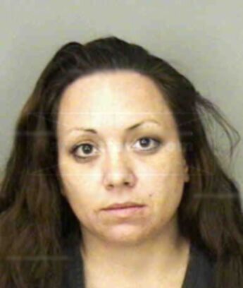 Cassie Anne Greenwood