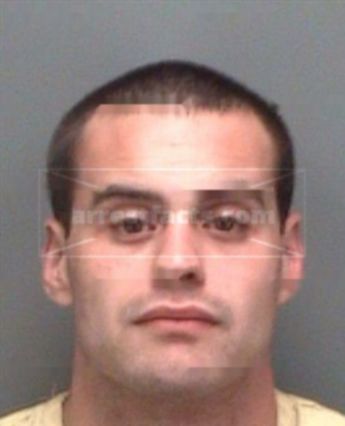 Bradley Michael Miller