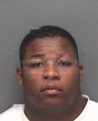 Rashad A Foster