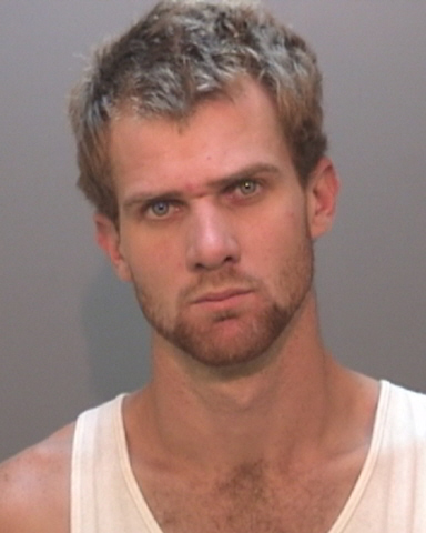 John Robert Mcadoo