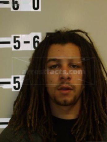 Daniel James Smith