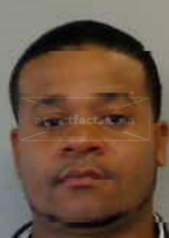 Leon Travoris Young