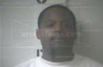 Randy Lemar Gipson