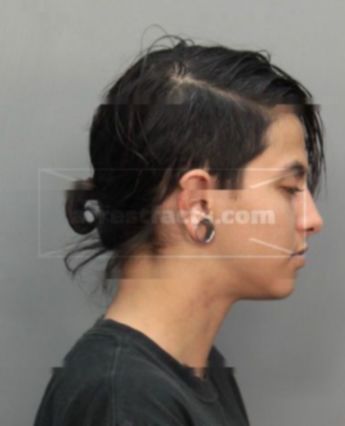 Brandy Alyse Salem
