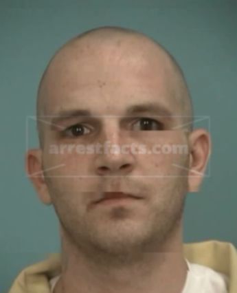 Billy Jacob Garrett